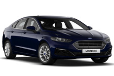 Car Hire Sandbach - Mondeo Auto - car hire Sandbach